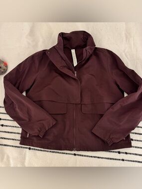 Lululemon Always Effortless Jacket